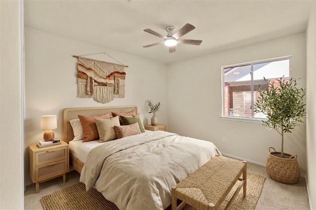 8805 Francia TRL, Austin, TX 78748