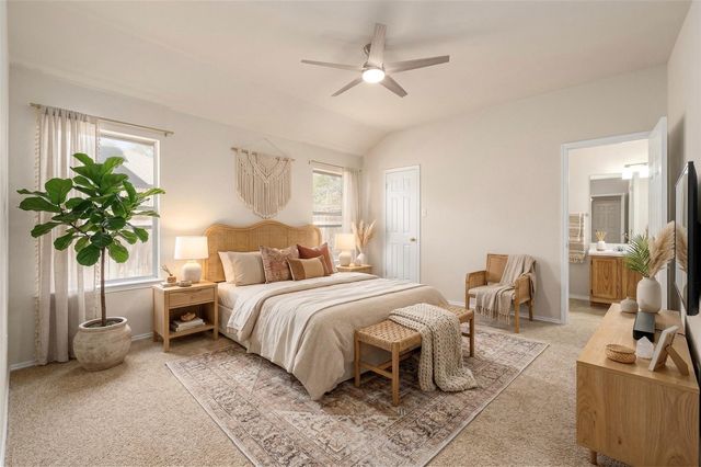 8805 Francia TRL, Austin, TX 78748