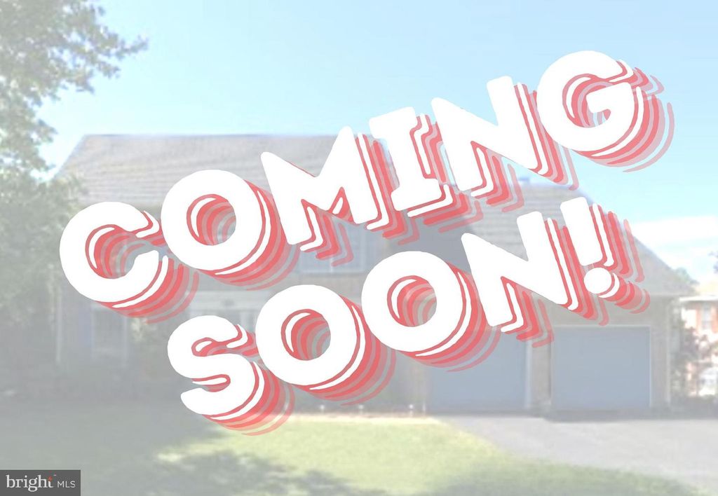 308 FALLSWORTH PL, Walkersville, MD 21793