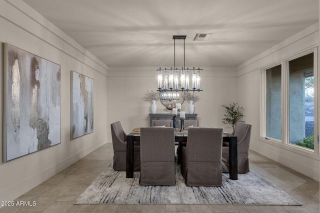 10031 N PALISADES Boulevard, Fountain Hills, AZ 85268