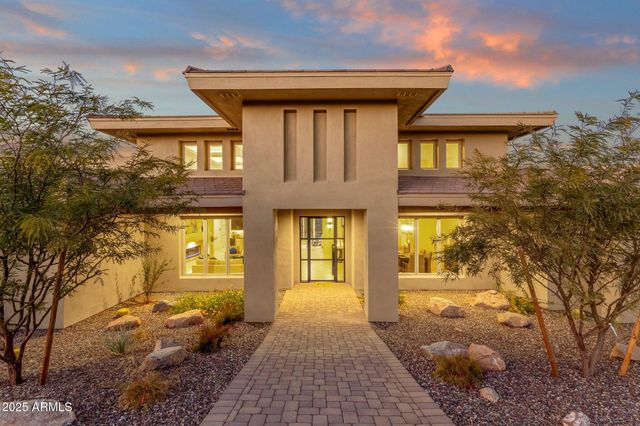 10031 N PALISADES Boulevard, Fountain Hills, AZ 85268
