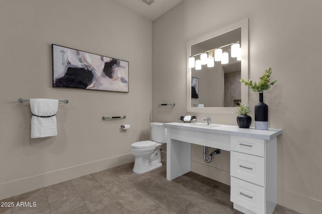 10031 N PALISADES Boulevard, Fountain Hills, AZ 85268