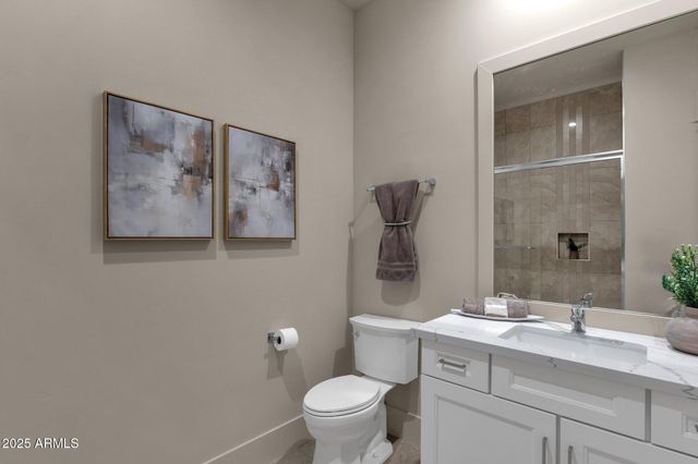 10031 N PALISADES Boulevard, Fountain Hills, AZ 85268