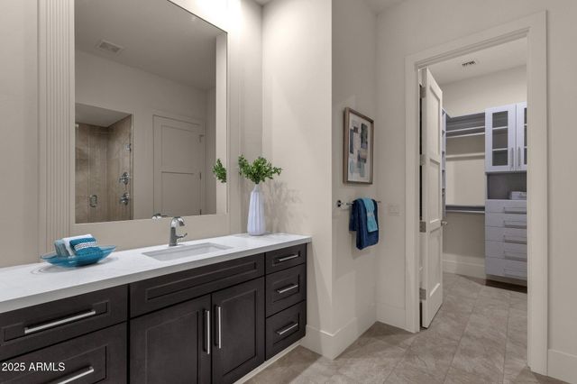 10031 N PALISADES Boulevard, Fountain Hills, AZ 85268