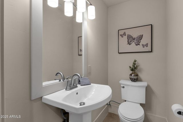 10031 N PALISADES Boulevard, Fountain Hills, AZ 85268