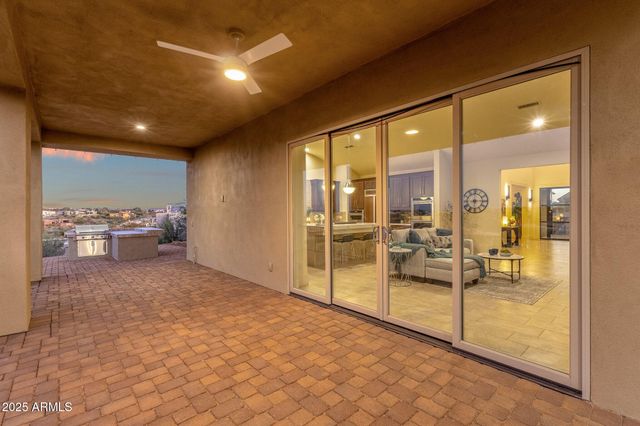 10031 N PALISADES Boulevard, Fountain Hills, AZ 85268