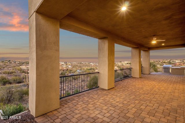 10031 N PALISADES Boulevard, Fountain Hills, AZ 85268