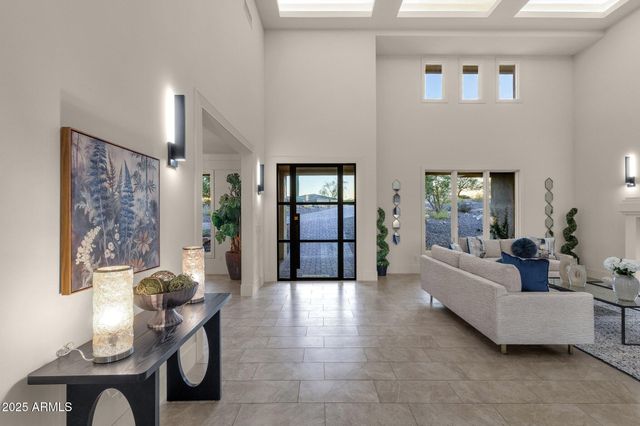 10031 N PALISADES Boulevard, Fountain Hills, AZ 85268