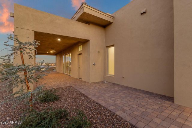 10031 N PALISADES Boulevard, Fountain Hills, AZ 85268