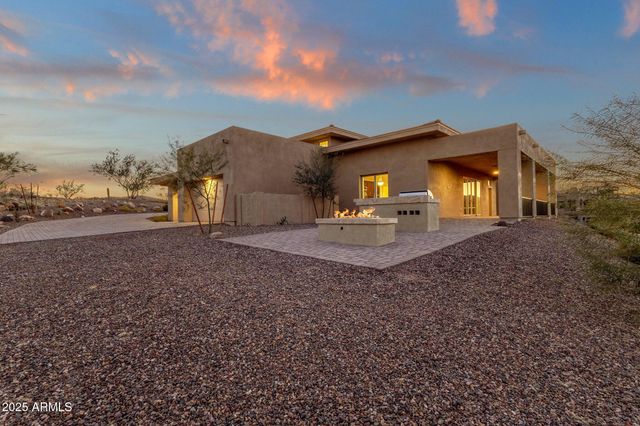 10031 N PALISADES Boulevard, Fountain Hills, AZ 85268