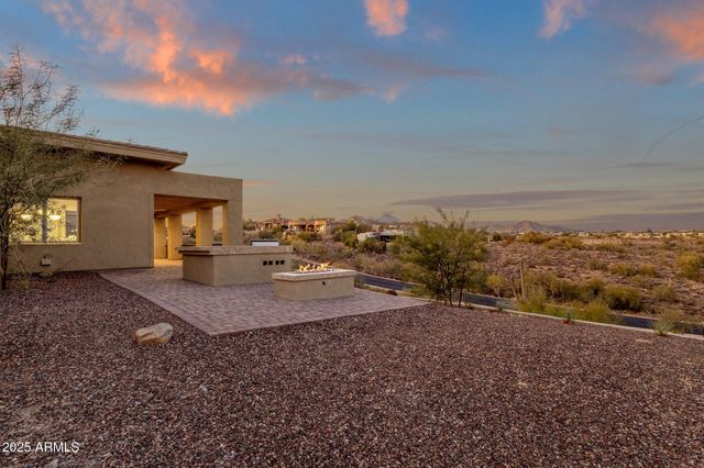 10031 N PALISADES Boulevard, Fountain Hills, AZ 85268