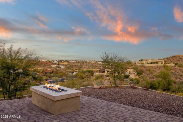 10031 N PALISADES Boulevard, Fountain Hills, AZ 85268