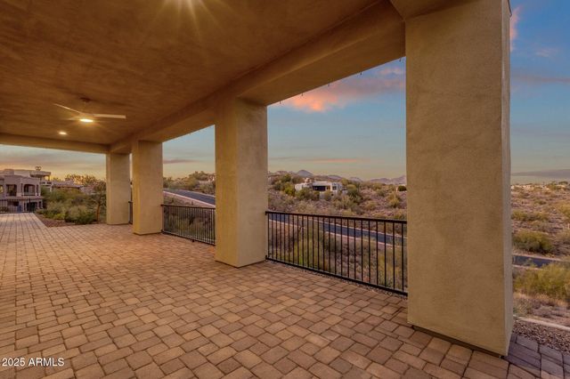 10031 N PALISADES Boulevard, Fountain Hills, AZ 85268