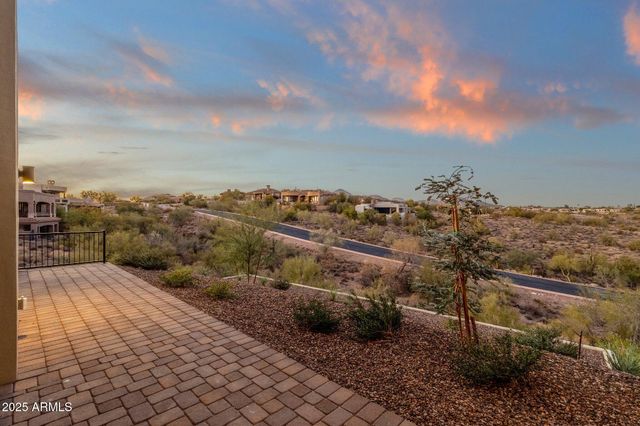 10031 N PALISADES Boulevard, Fountain Hills, AZ 85268