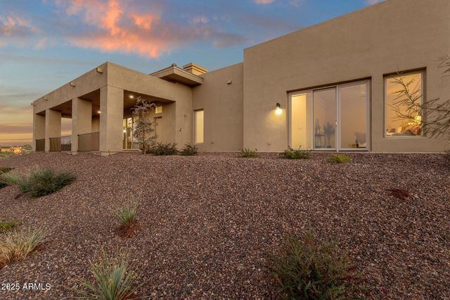 10031 N PALISADES Boulevard, Fountain Hills, AZ 85268