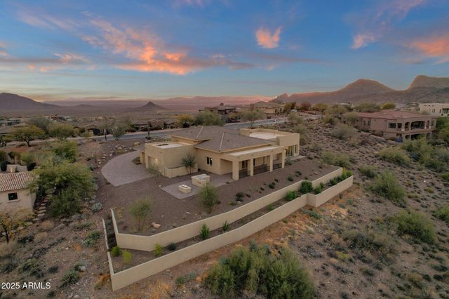 10031 N PALISADES Boulevard, Fountain Hills, AZ 85268