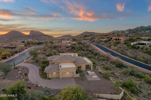 10031 N PALISADES Boulevard, Fountain Hills, AZ 85268