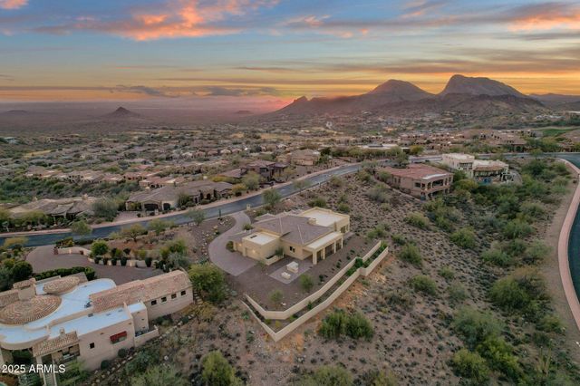 10031 N PALISADES Boulevard, Fountain Hills, AZ 85268