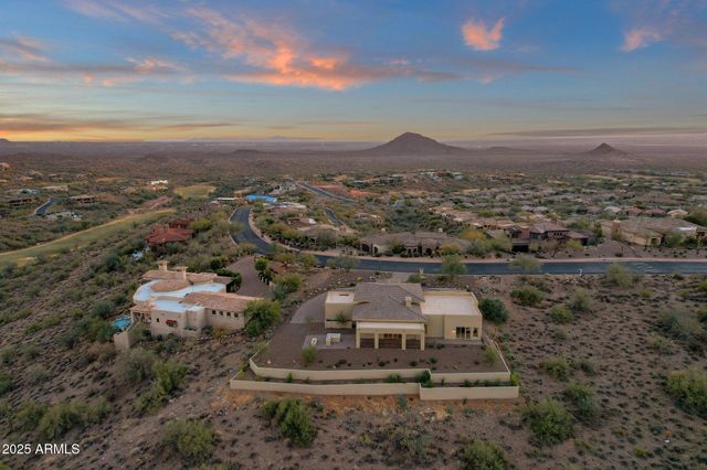 10031 N PALISADES Boulevard, Fountain Hills, AZ 85268