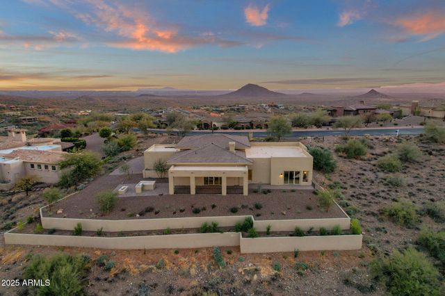 10031 N PALISADES Boulevard, Fountain Hills, AZ 85268