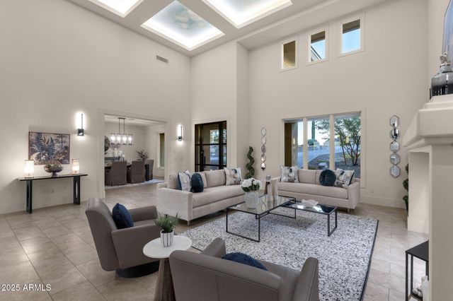 10031 N PALISADES Boulevard, Fountain Hills, AZ 85268