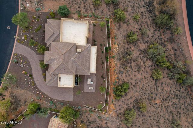 10031 N PALISADES Boulevard, Fountain Hills, AZ 85268