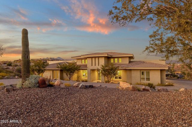 10031 N PALISADES Boulevard, Fountain Hills, AZ 85268