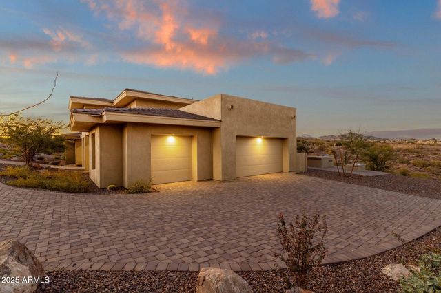 10031 N PALISADES Boulevard, Fountain Hills, AZ 85268