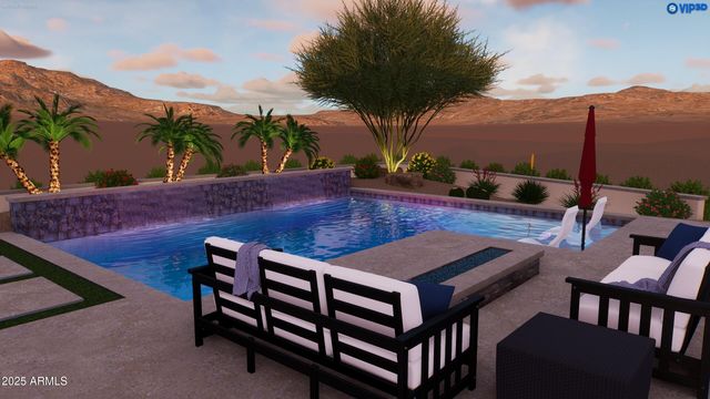 10031 N PALISADES Boulevard, Fountain Hills, AZ 85268