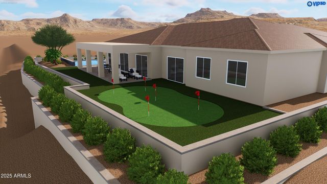 10031 N PALISADES Boulevard, Fountain Hills, AZ 85268