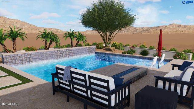 10031 N PALISADES Boulevard, Fountain Hills, AZ 85268