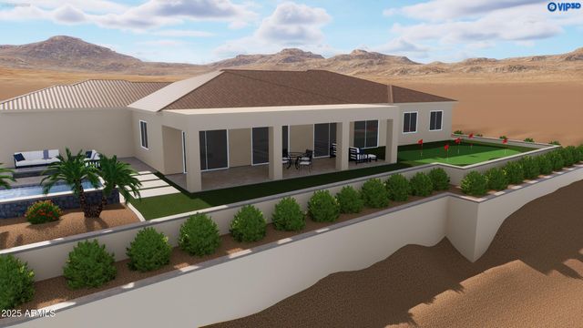 10031 N PALISADES Boulevard, Fountain Hills, AZ 85268