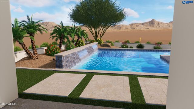 10031 N PALISADES Boulevard, Fountain Hills, AZ 85268