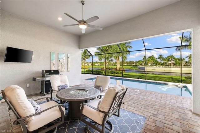 9124 Snowy Owl WAY, Naples, FL 34120