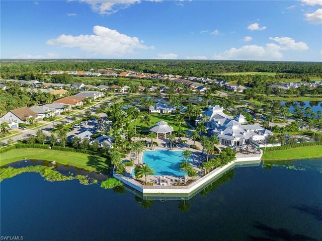 9124 Snowy Owl WAY, Naples, FL 34120