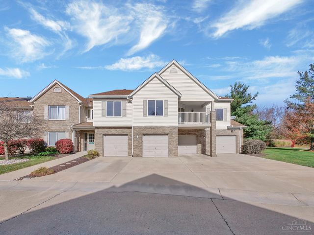 3364 Hidden Creek Drive, Colerain Twp, OH 45251