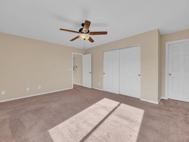 3364 Hidden Creek Drive, Colerain Twp, OH 45251