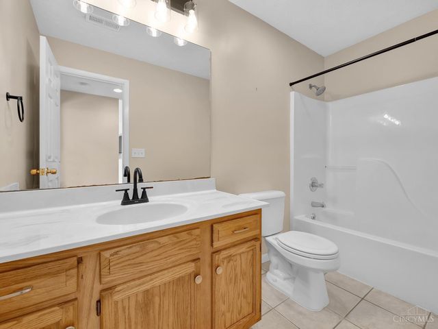 3364 Hidden Creek Drive, Colerain Twp, OH 45251