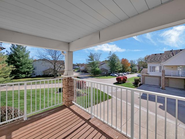 3364 Hidden Creek Drive, Colerain Twp, OH 45251