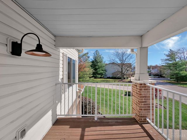 3364 Hidden Creek Drive, Colerain Twp, OH 45251