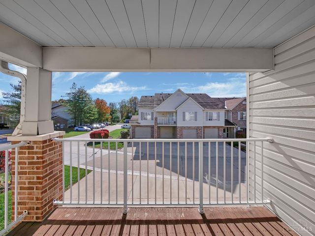 3364 Hidden Creek Drive, Colerain Twp, OH 45251