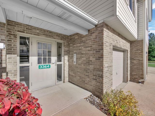 3364 Hidden Creek Drive, Colerain Twp, OH 45251