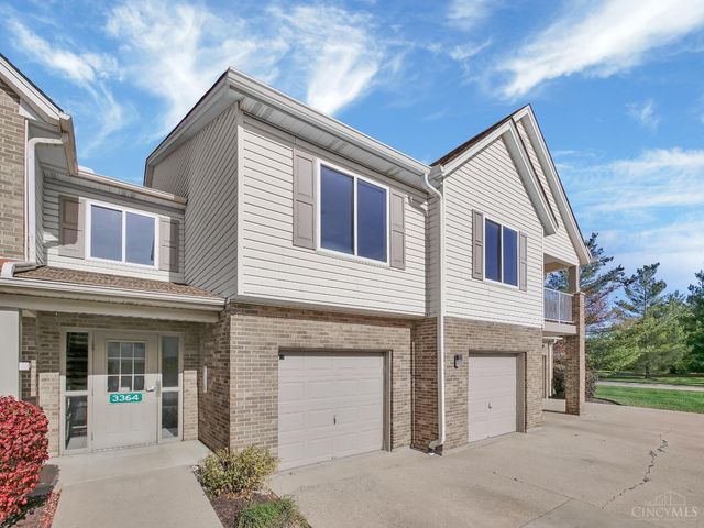 3364 Hidden Creek Drive, Colerain Twp, OH 45251