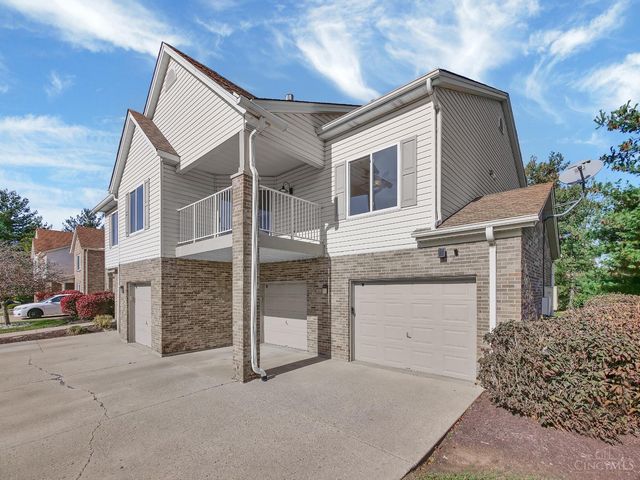 3364 Hidden Creek Drive, Colerain Twp, OH 45251