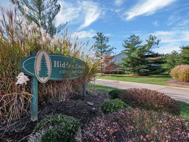 3364 Hidden Creek Drive, Colerain Twp, OH 45251