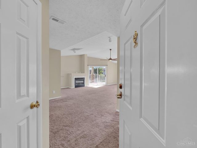 3364 Hidden Creek Drive, Colerain Twp, OH 45251