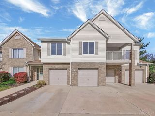 3364 Hidden Creek Drive, Colerain Twp, OH 45251