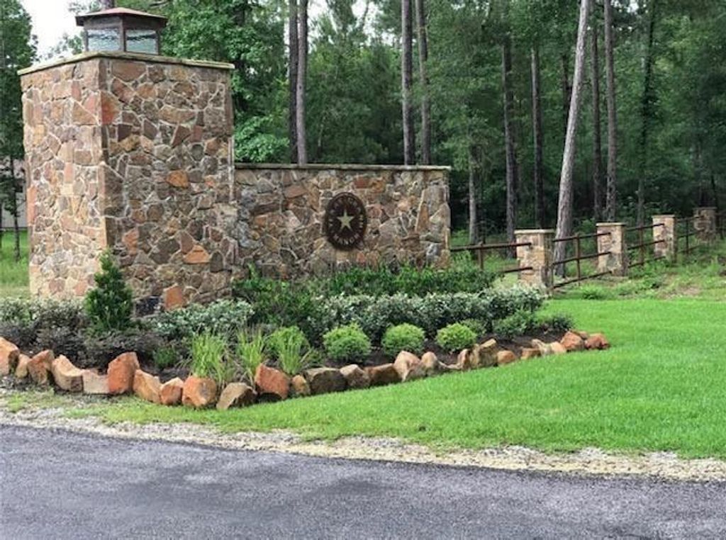 Lot 36 Brahman Lane, Huntsville, TX 77358