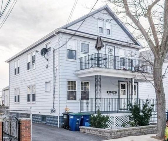 28 Gordon St. 28, Somerville, MA 02144
