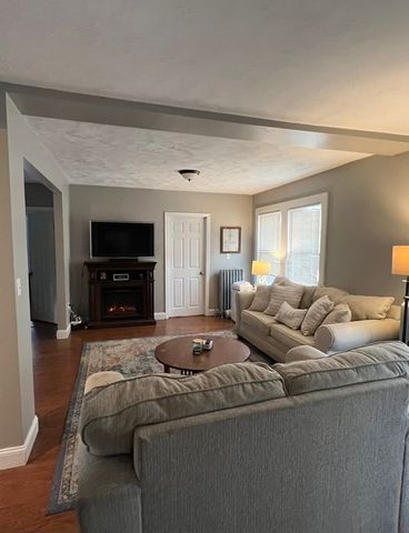 28 Gordon St. 28, Somerville, MA 02144